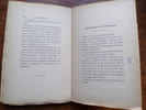 LE VERBE DE DIEU - ESQUISSE D'UNE &Eacute;TUDE CRITIQUE. BERNARD S.