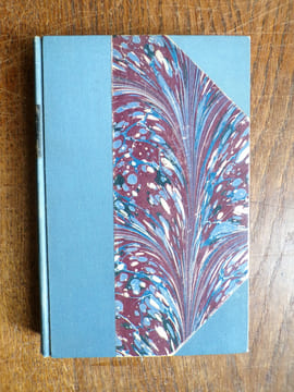 LE LIVRE DES CONVALESCENTS. PIROUETTE (Coquelin-Cadet)