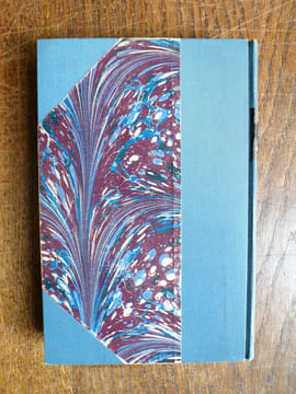 LE LIVRE DES CONVALESCENTS. PIROUETTE (Coquelin-Cadet)