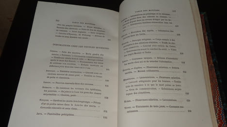 HISTOIRE DES INHUMATIONS CHEZ LES PEUPLES ANCIENS ET MODERNES. FAVROT Docteur