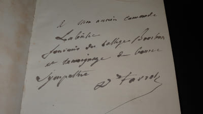 HISTOIRE DES INHUMATIONS CHEZ LES PEUPLES ANCIENS ET MODERNES