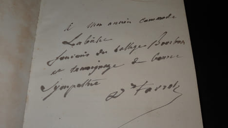 HISTOIRE DES INHUMATIONS CHEZ LES PEUPLES ANCIENS ET MODERNES. FAVROT Docteur