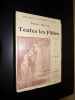 TOUTES LES FL&Ucirc;TES. MONTOYA Gabriel