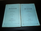TH&Eacute;R&Egrave;SE DUNOYER. S&Uuml;E Eug&egrave;ne