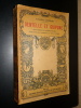 DENTELLE ET GUIPURE + CATALOGUE + MANUSCRIT. LEF&Eacute;BURE Auguste