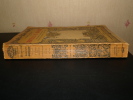 DENTELLE ET GUIPURE + CATALOGUE + MANUSCRIT. LEF&Eacute;BURE Auguste