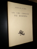 LES VIES CHINOISES DU BUDDHA. WIEGER L&eacute;on