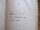 LA TRADITION DE PO&Eacute;SIE SCIENTIFIQUE. GHIL Ren&eacute;