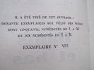 HAUTS ET BAS. MARIAGE Pierre