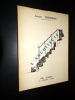 L'ARCHITECTE. STERNBERG Jacques