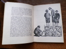 L'ARCHITECTE. STERNBERG Jacques