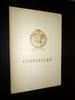 R&Eacute;P&Eacute;TITION G&Eacute;N&Eacute;RALE DE CHANTECLER - JANVIER 1910 - TH&Eacute;&Acirc;TRE DE LA PORTE St-MARTIN. COLLECTIF