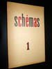REVUE "SCH&Eacute;MAS" n&deg; 1 & 2. COLLECTIF