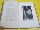 LES SOIR&Eacute;ES DE PARIS N&deg;21 - 15 F&eacute;vrier 1914. JARRY, APOLLINAIRE, MAX JACOB...