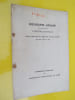 BIBLIOGRAPHIE JAPONAISE CONCERNANT L'HISTOIRE NATIONALE. X