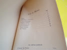 PROLOGUE DE THOT - LES TROIS SENTIERS OCCULTES. PAVIOT Professeur