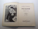 PICASSO. STEIN Gertrude
