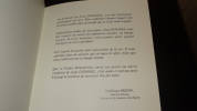 JEAN DURANEL - PARCOURS 1966-1992 - CATALOGUE D'EXPOSITION. COLLECTIF