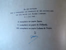 ANTHOLOGIE DES PO&Egrave;TES FRAN&Ccedil;AIS DES ORIGINES &Agrave; NOS JOURS. MAZADE Fernand