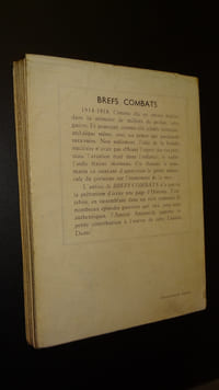 BREFS COMBATS