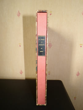 BÉRÉNICE DE JUDÉE. ROSNY J.H.