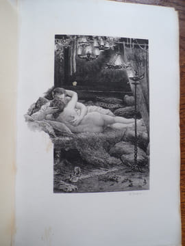 BÉRÉNICE DE JUDÉE. ROSNY J.H.