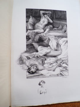 BÉRÉNICE DE JUDÉE. ROSNY J.H.