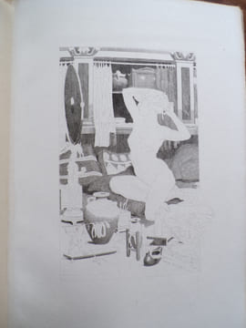 BÉRÉNICE DE JUDÉE. ROSNY J.H.