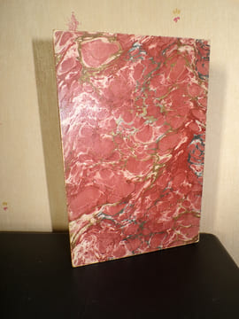 BÉRÉNICE DE JUDÉE. ROSNY J.H.