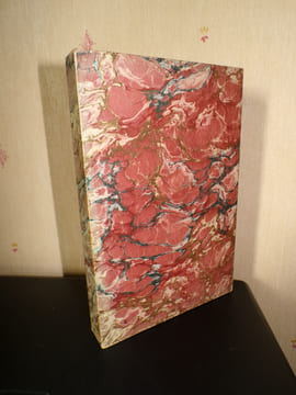 BÉRÉNICE DE JUDÉE. ROSNY J.H.