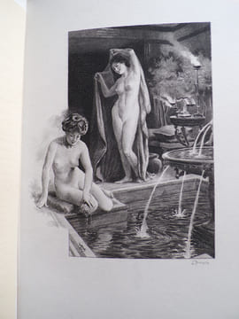 BÉRÉNICE DE JUDÉE. ROSNY J.H.