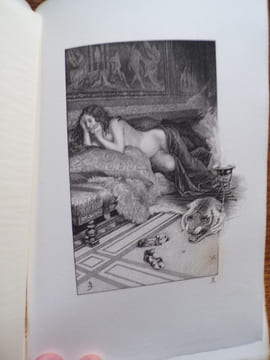 BÉRÉNICE DE JUDÉE. ROSNY J.H.