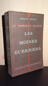 LA COMPAGNIE BLANCHE