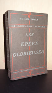 LA COMPAGNIE BLANCHE