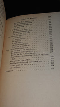 ERREURS SOCIALES ET MALADIES MORALES. FIESSINGER Dr.Ch.