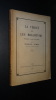 LA VÉRITÉ SUR LES BOLCHEVIKI. DUMAS Charles