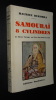 SAMOURAÏ 8 CYLINDRES - ENVOI - EXEMPLAIRE SUR ALFA. DEKOBRA Maurice
