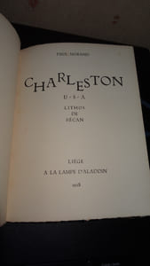 CHARLESTON U.S.A.