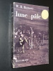 LUNE PÂLE. BURNETT W.R.