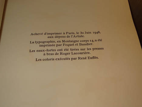 A BORD DE L'ÉTOILE MATUTINE. MAC ORLAN Pierre