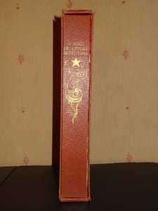A BORD DE L'ÉTOILE MATUTINE