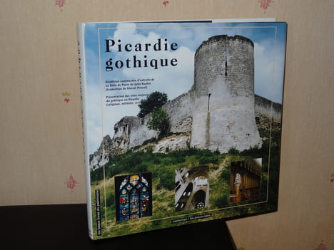 PICARDIE GOTHIQUE. COLLECTIF