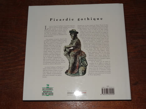 PICARDIE GOTHIQUE. COLLECTIF