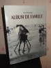 ALBUM DE FAMILLE. WIAZEMSKY Anne