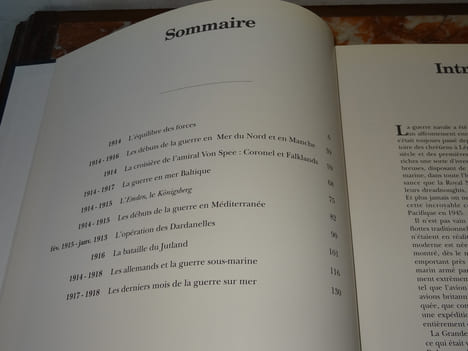 LA GRANDE GUERRE SUR MER 1914-1918. BUFFETAUT Yves