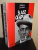 BLAISE CENDRARS. CENDRARS Myriam