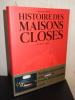 HISTOIRE DES MAISONS CLOSES DE 1850 A 1946. ANDRIEU Caroline