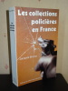 LES COLLECTIONS POLICIÈRES EN FRANCE. BRETON Jacques