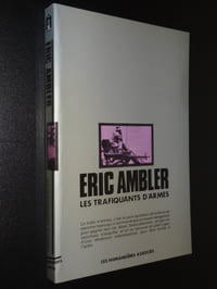 LES TRAFIQUANTS D'ARMES