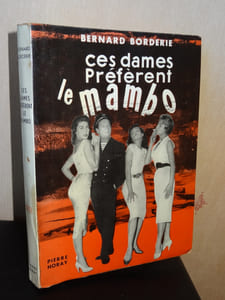 CES DAMES PRÉFÈRENT LE MAMBO